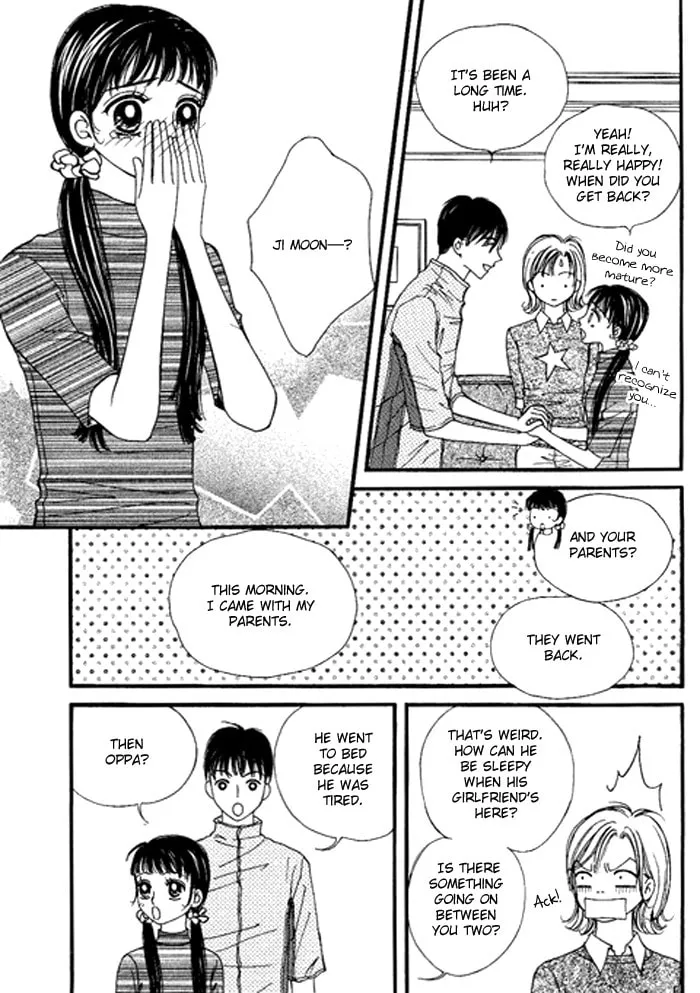 Read Soljing Dambaekage chapter 26 image 31 on Lezhin