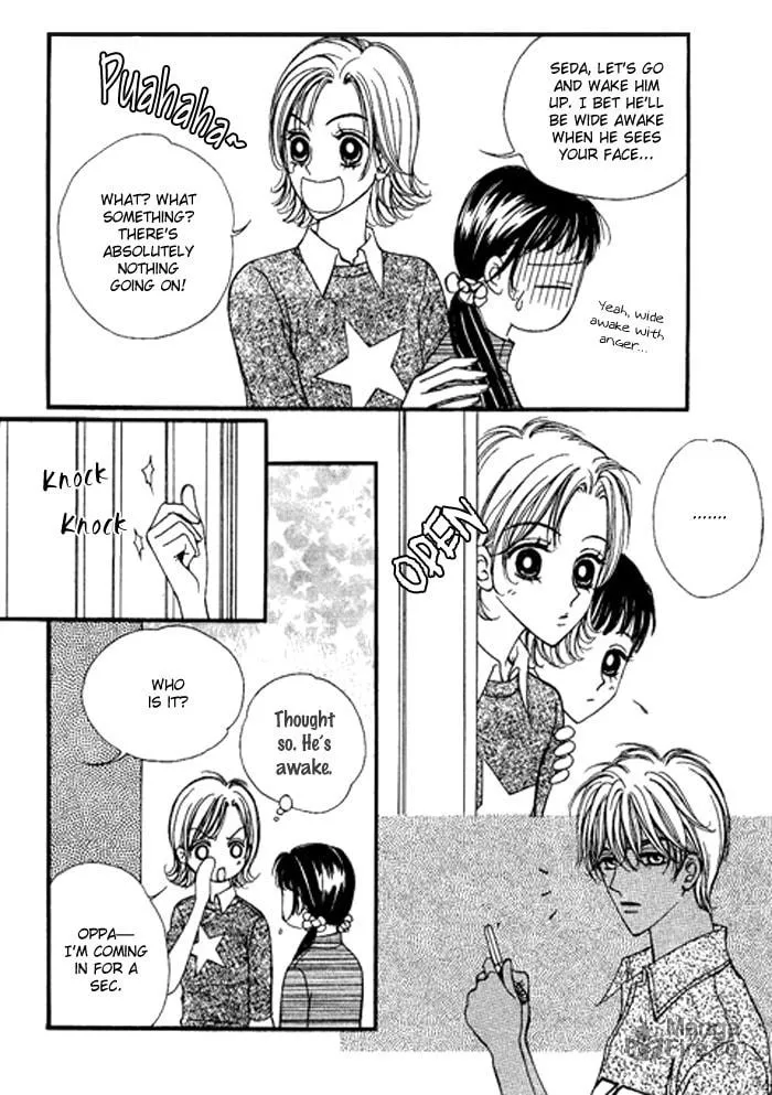 Read Soljing Dambaekage chapter 26 image 32 on Lezhin