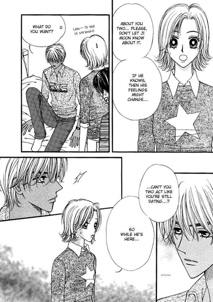 Read Soljing Dambaekage chapter 26 image 33 on Lezhin