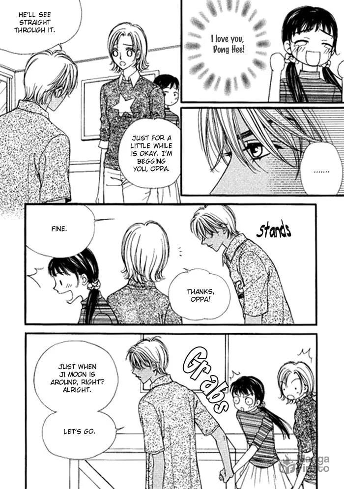 Read Soljing Dambaekage chapter 26 image 34 on Lezhin