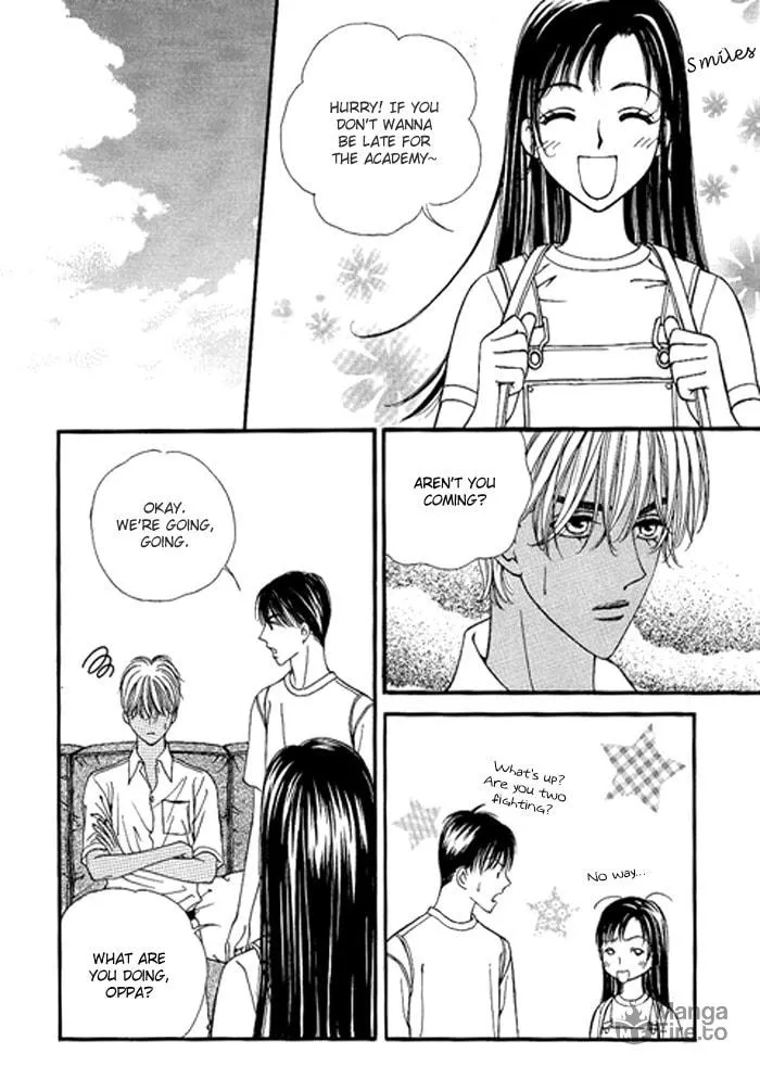 Read Soljing Dambaekage chapter 26 image 38 on Lezhin