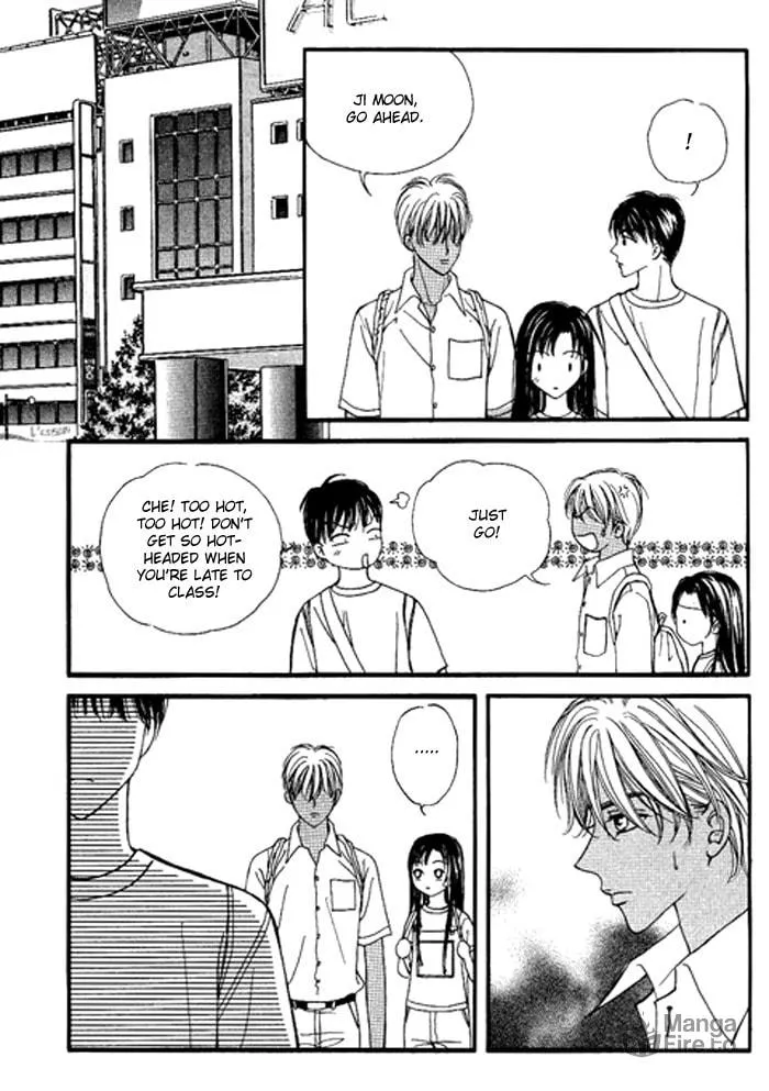 Read Soljing Dambaekage chapter 26 image 39 on Lezhin