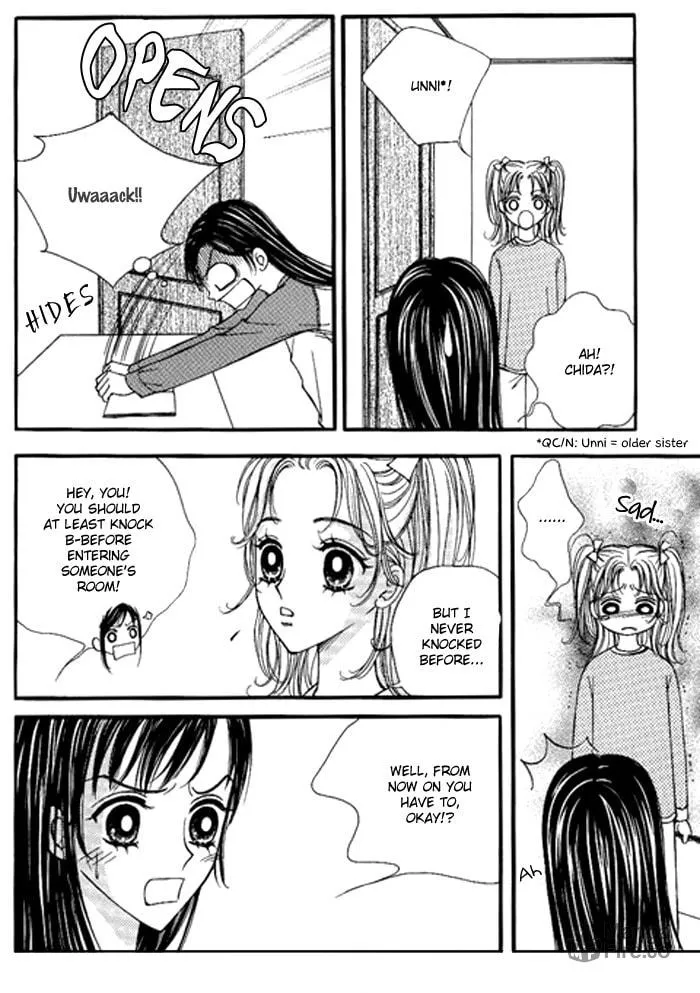 Read Soljing Dambaekage chapter 26 image 4 on Lezhin