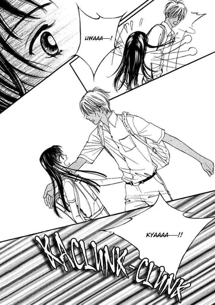 Read Soljing Dambaekage chapter 26 image 42 on Lezhin