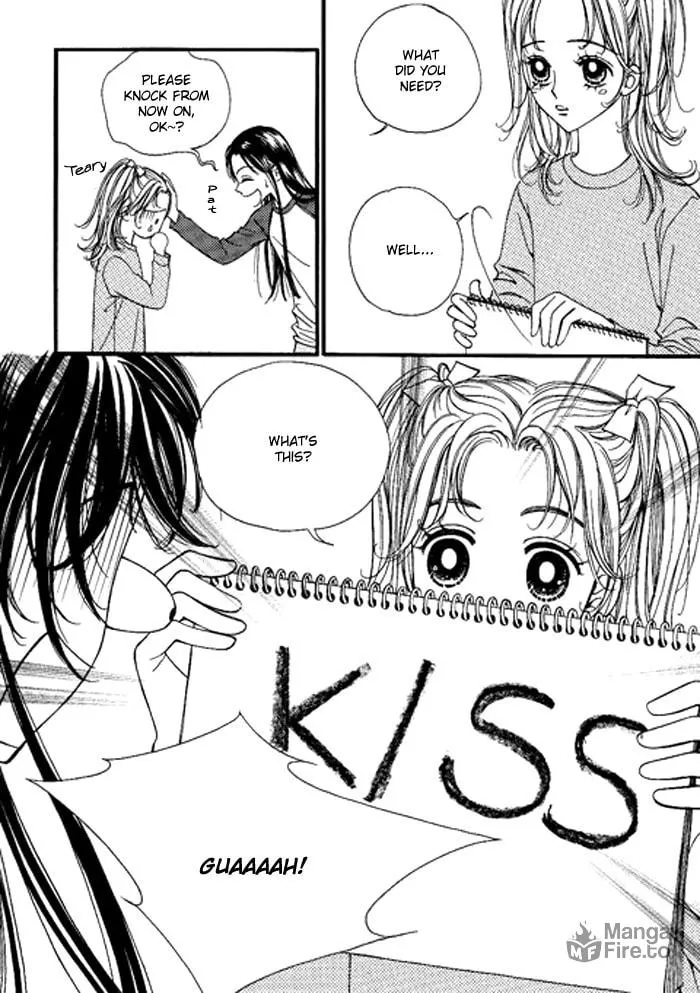 Read Soljing Dambaekage chapter 26 image 5 on Lezhin