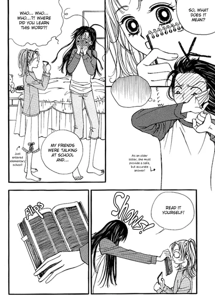 Read Soljing Dambaekage chapter 26 image 6 on Lezhin
