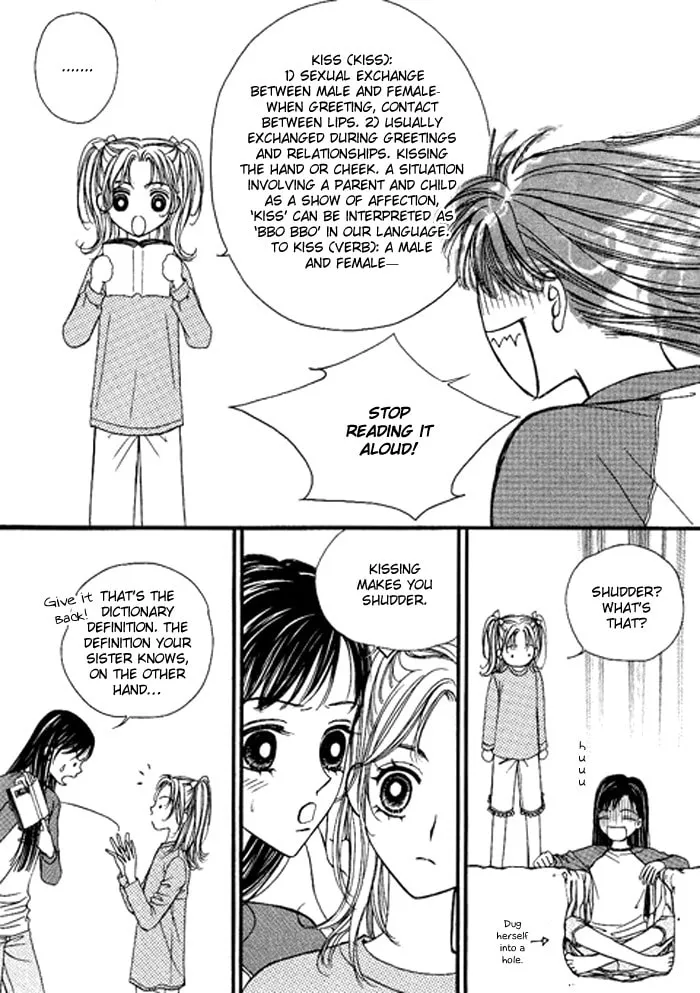 Read Soljing Dambaekage chapter 26 image 7 on Lezhin
