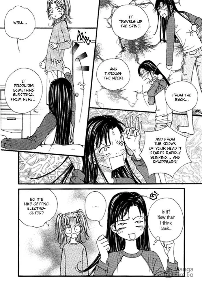Read Soljing Dambaekage chapter 26 image 8 on Lezhin