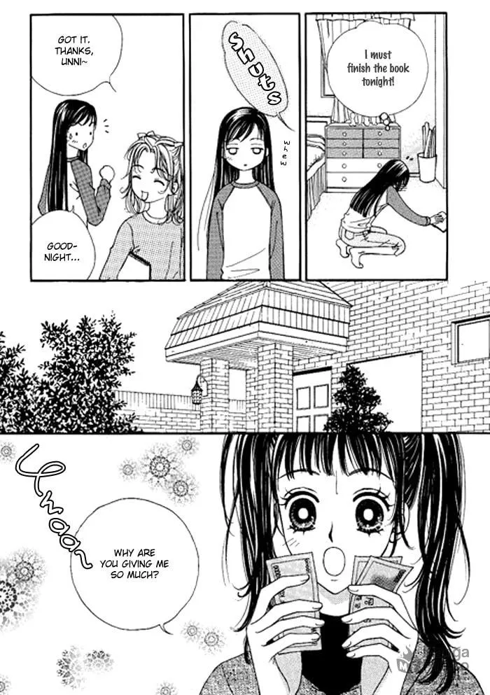 Read Soljing Dambaekage chapter 26 image 9 on Lezhin