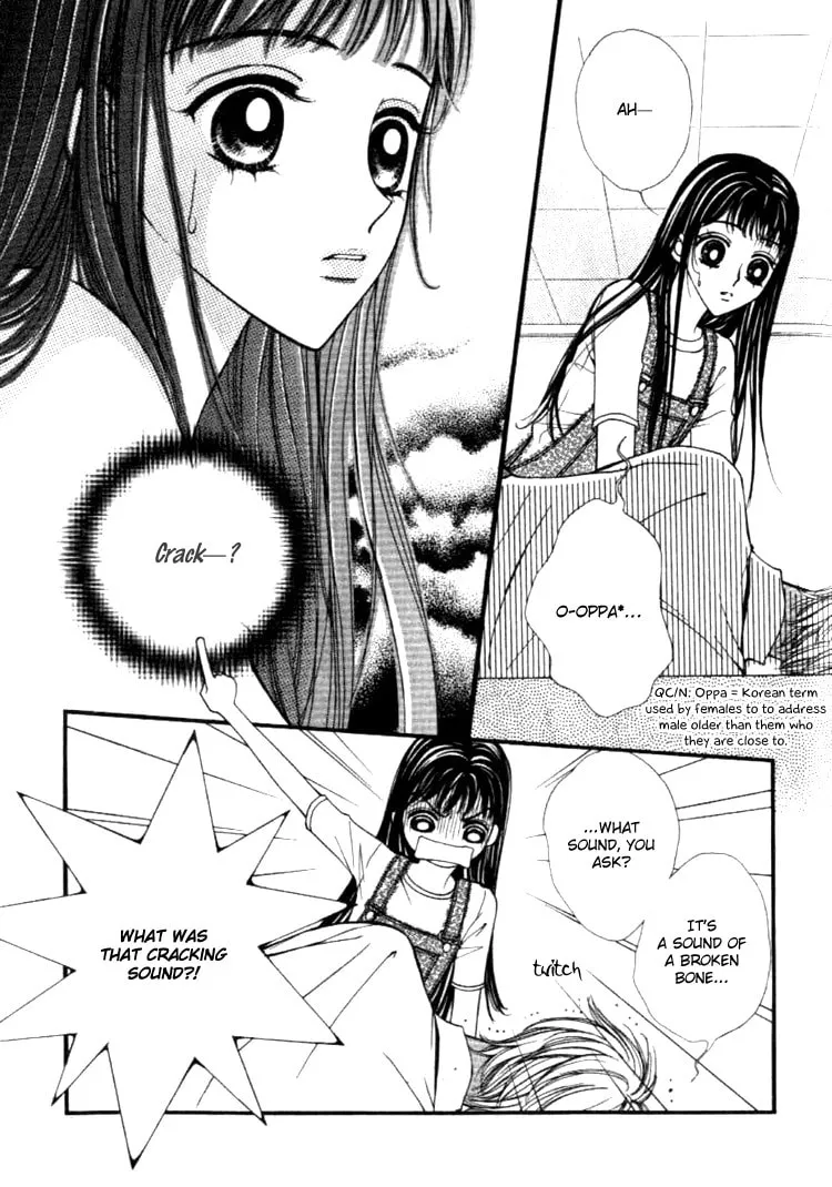 Read Soljing Dambaekage chapter 27 image 1 on Lezhin