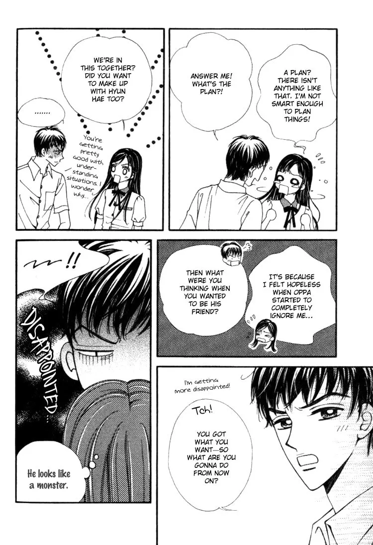 Read Soljing Dambaekage chapter 27 image 10 on Lezhin