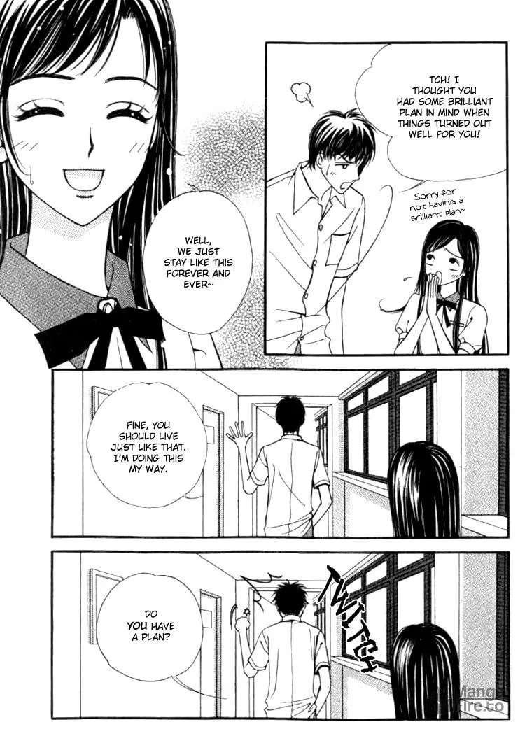 Read Soljing Dambaekage chapter 27 image 11 on Lezhin