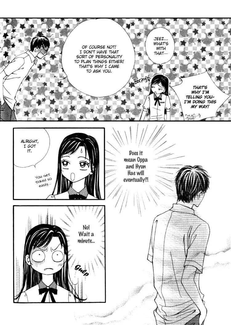 Read Soljing Dambaekage chapter 27 image 12 on Lezhin