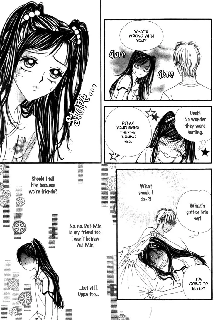 Read Soljing Dambaekage chapter 27 image 13 on Lezhin