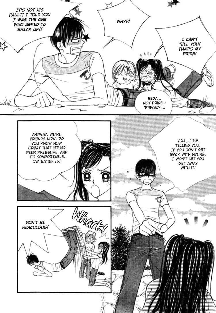 Read Soljing Dambaekage chapter 27 image 19 on Lezhin