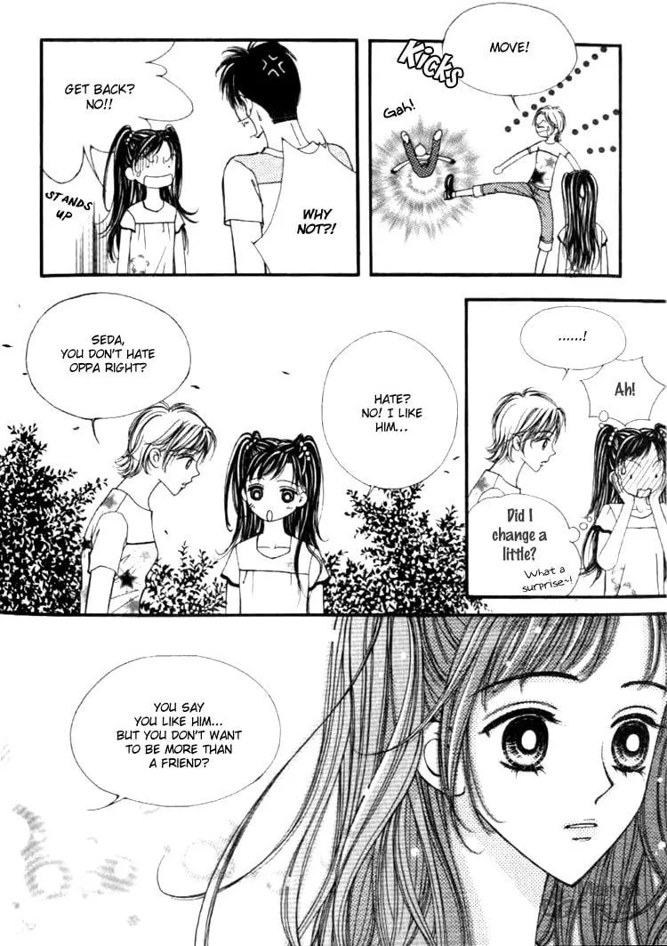 Read Soljing Dambaekage chapter 27 image 20 on Lezhin