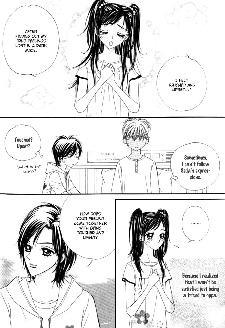 Read Soljing Dambaekage chapter 27 image 27 on Lezhin