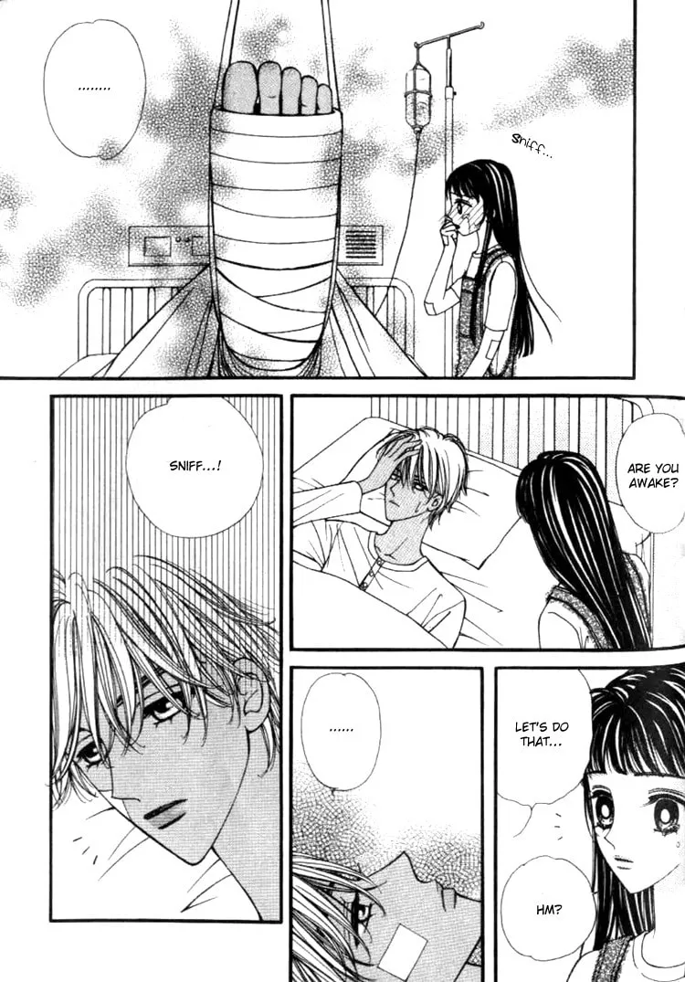 Read Soljing Dambaekage chapter 27 image 3 on Lezhin