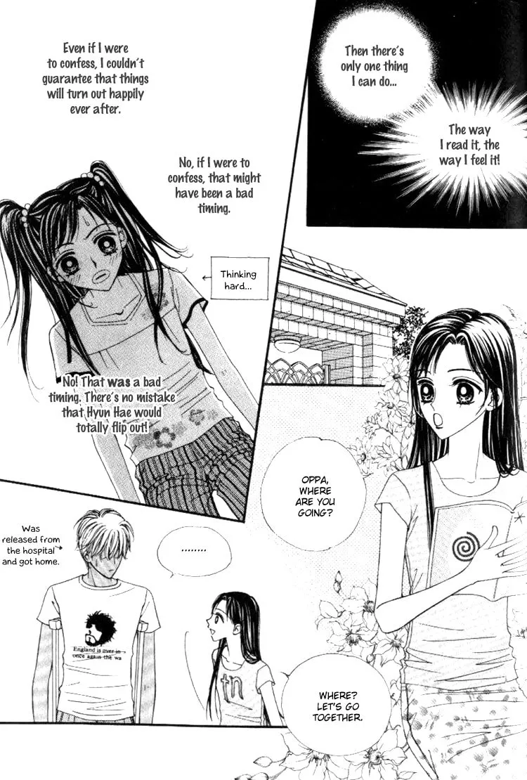 Read Soljing Dambaekage chapter 27 image 30 on Lezhin