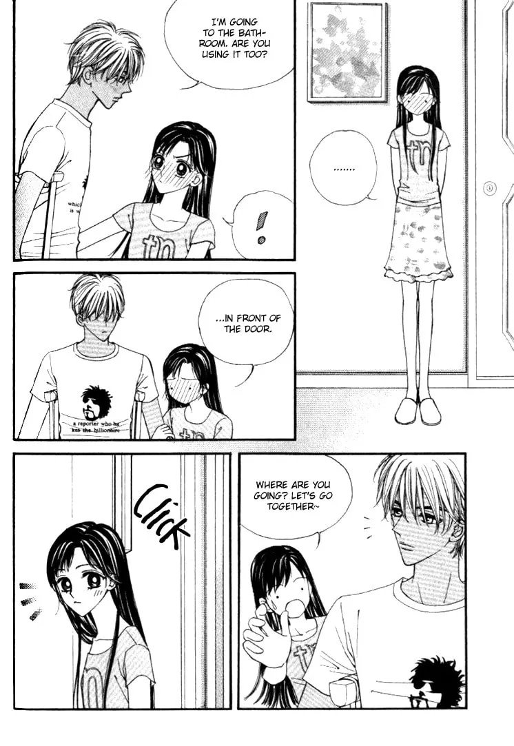 Read Soljing Dambaekage chapter 27 image 31 on Lezhin