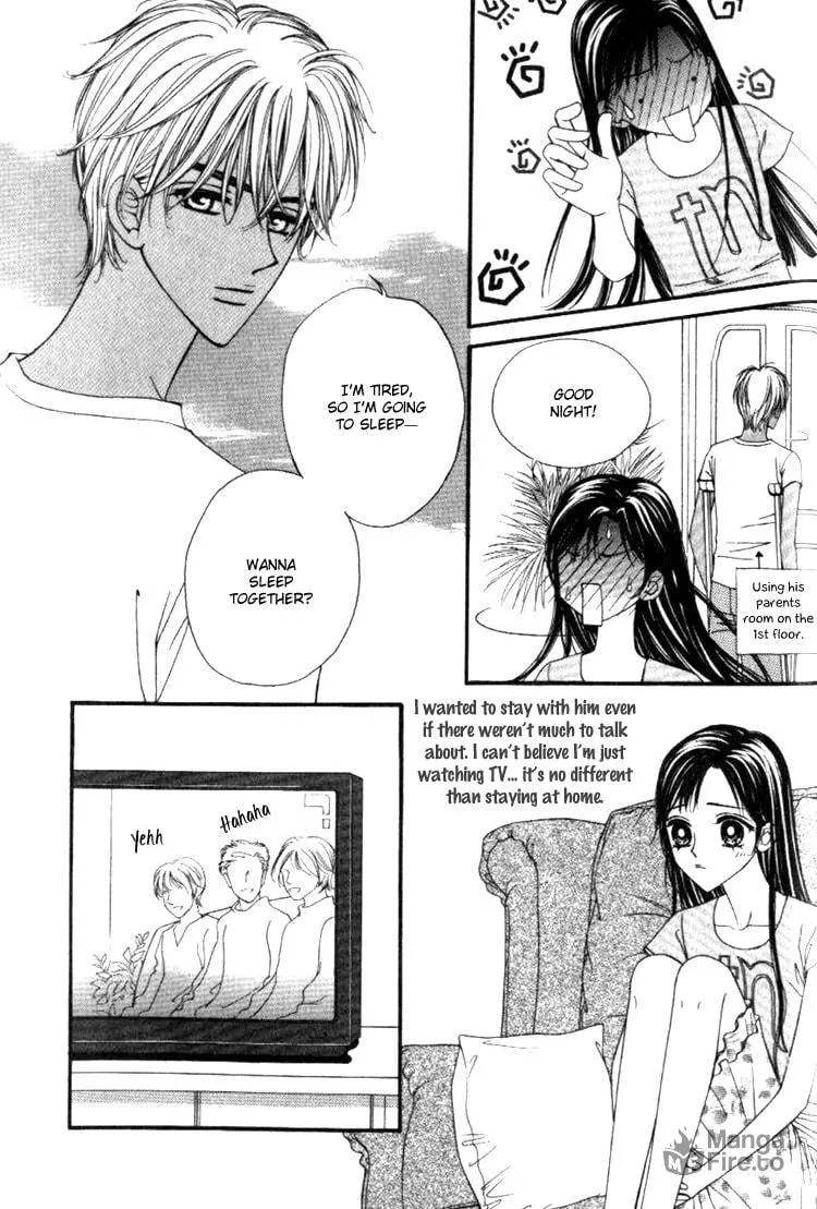 Read Soljing Dambaekage chapter 27 image 32 on Lezhin