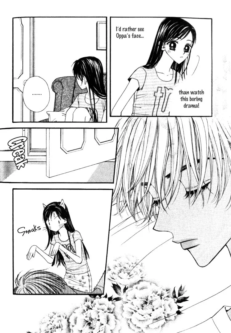 Read Soljing Dambaekage chapter 27 image 33 on Lezhin