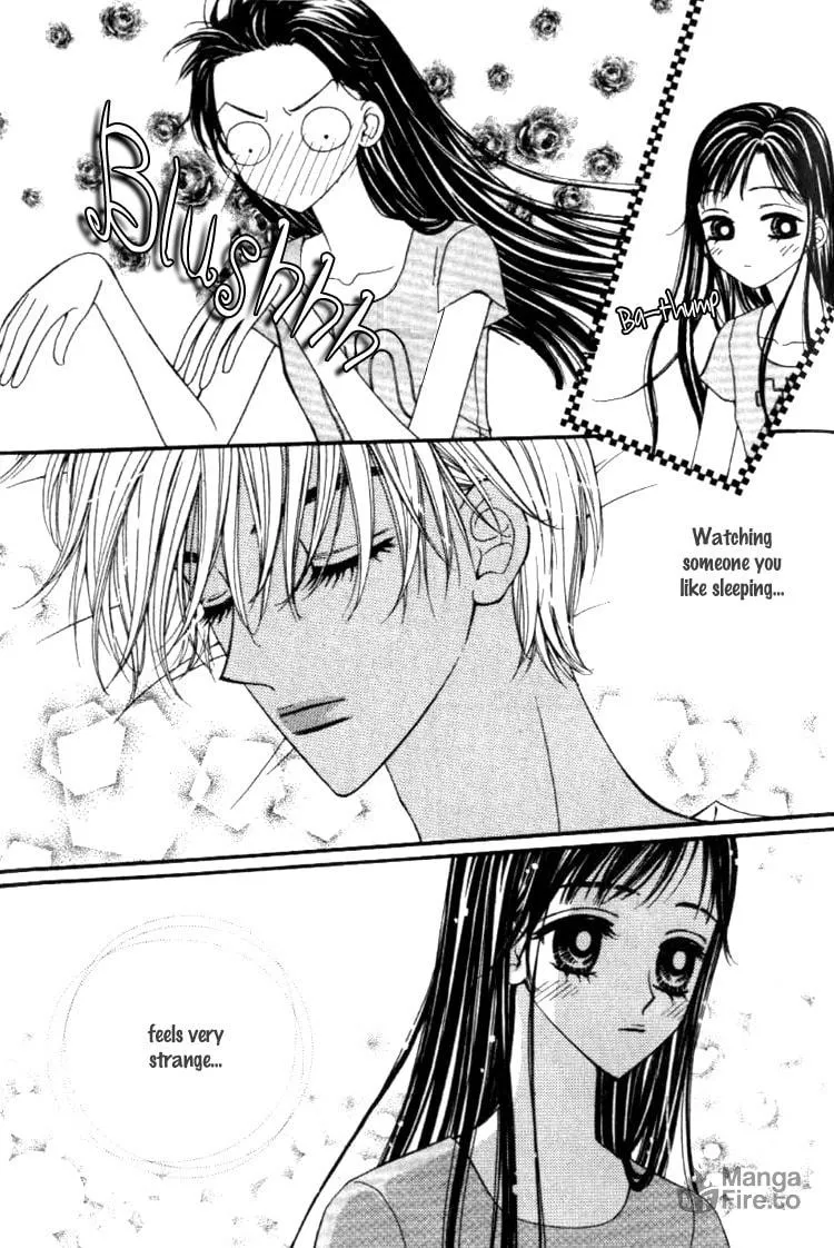 Read Soljing Dambaekage chapter 27 image 34 on Lezhin