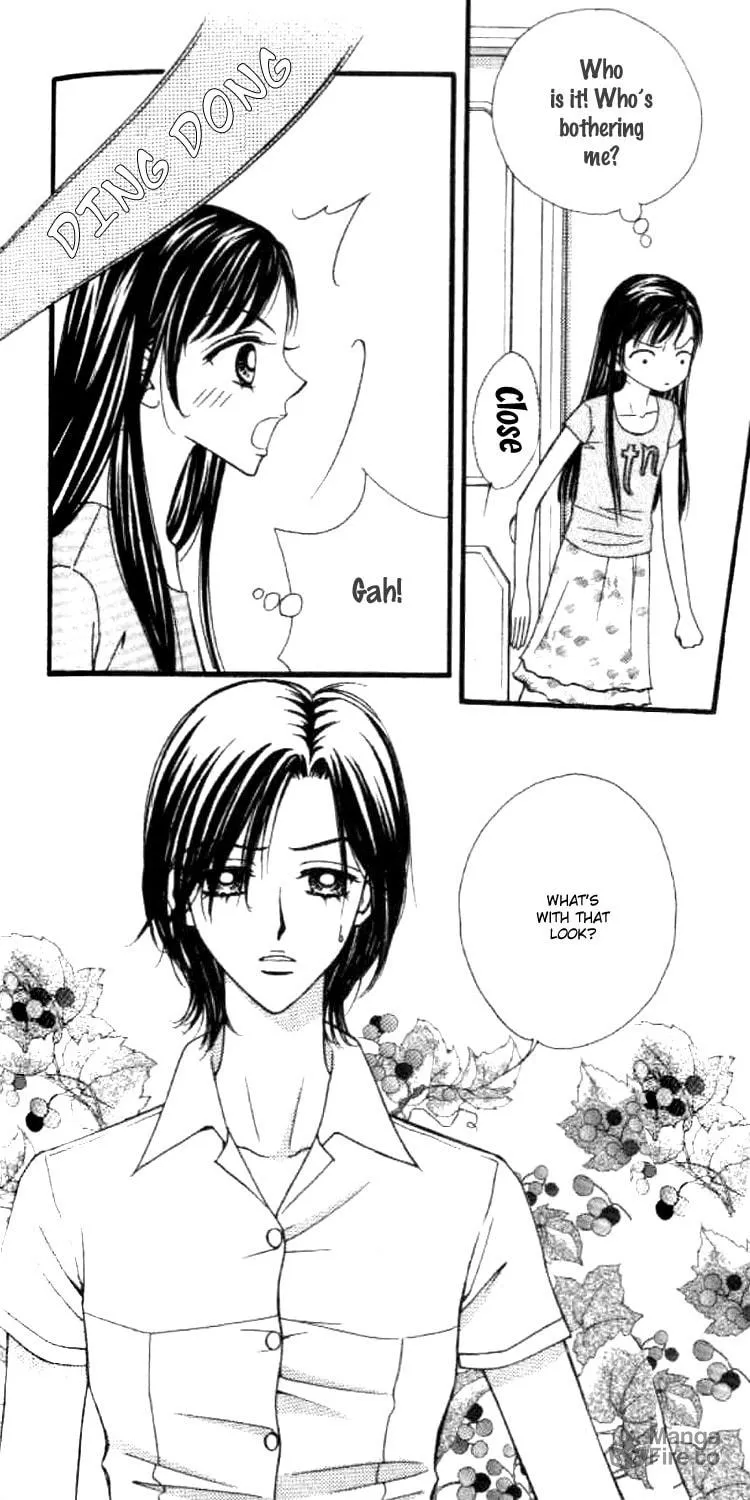Read Soljing Dambaekage chapter 27 image 35 on Lezhin