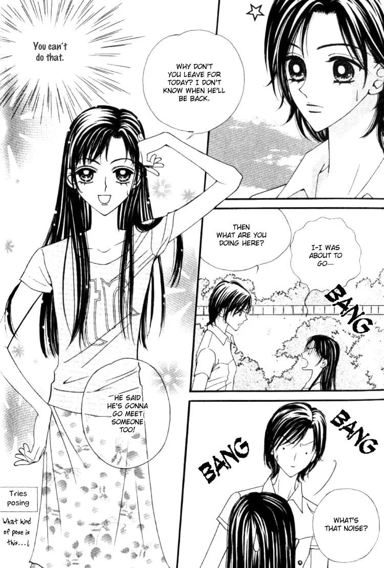 Read Soljing Dambaekage chapter 27 image 37 on Lezhin
