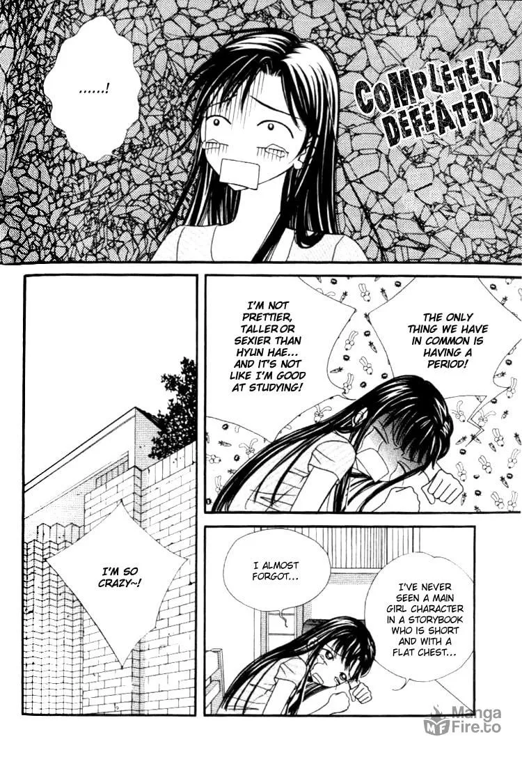 Read Soljing Dambaekage chapter 27 image 39 on Lezhin