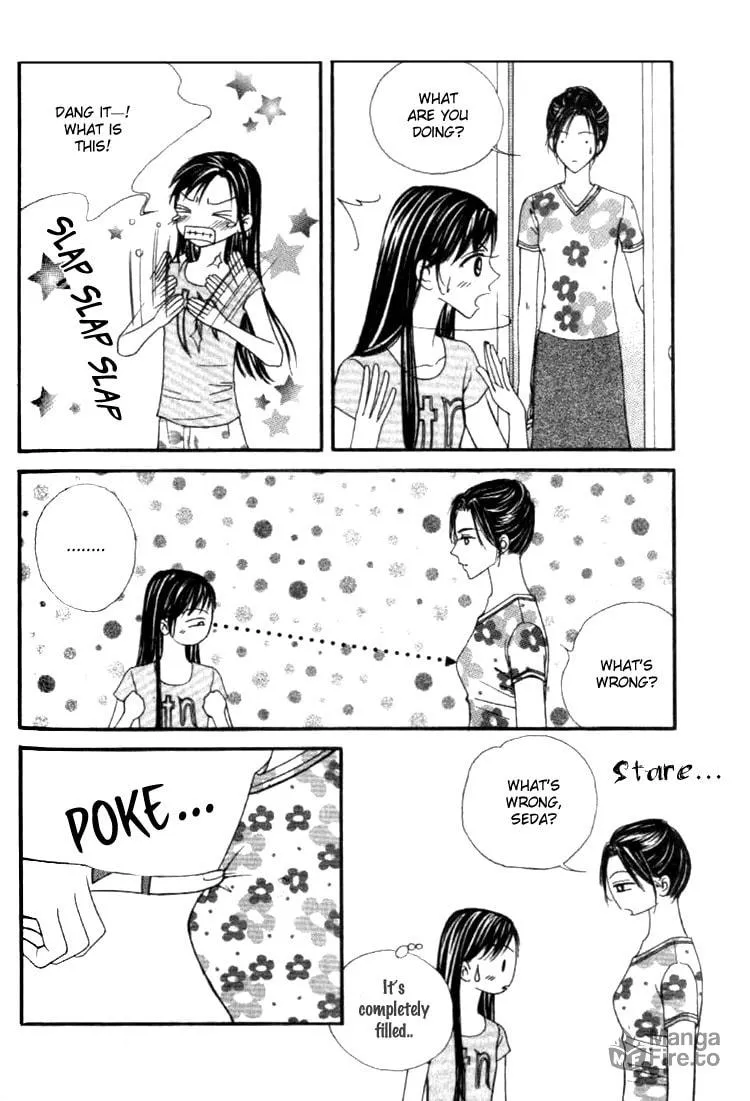 Read Soljing Dambaekage chapter 27 image 41 on Lezhin