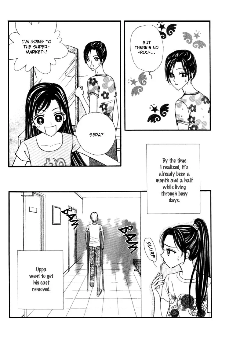 Read Soljing Dambaekage chapter 27 image 43 on Lezhin