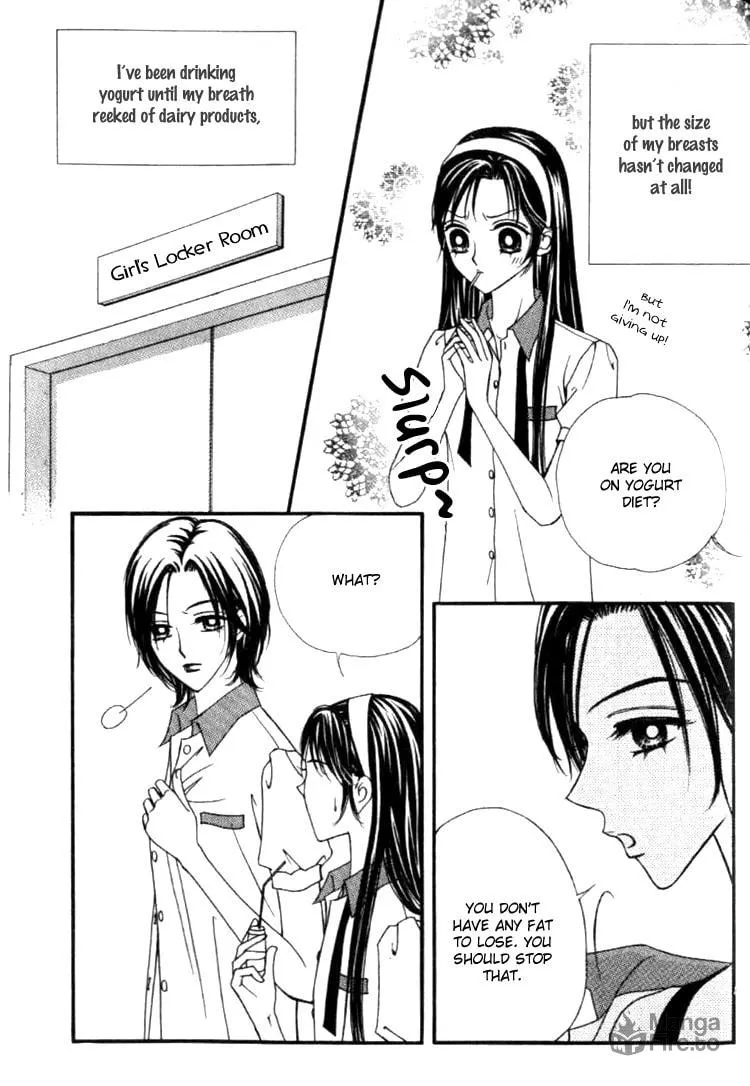 Read Soljing Dambaekage chapter 27 image 44 on Lezhin