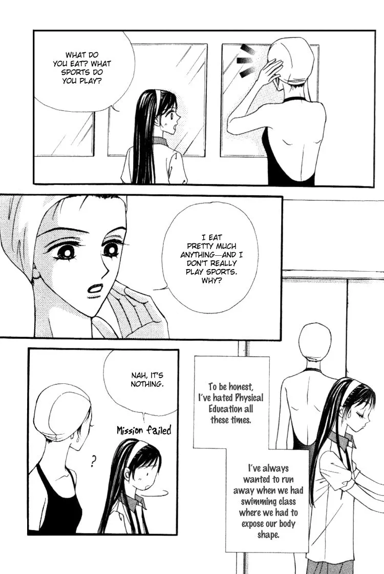 Read Soljing Dambaekage chapter 27 image 46 on Lezhin