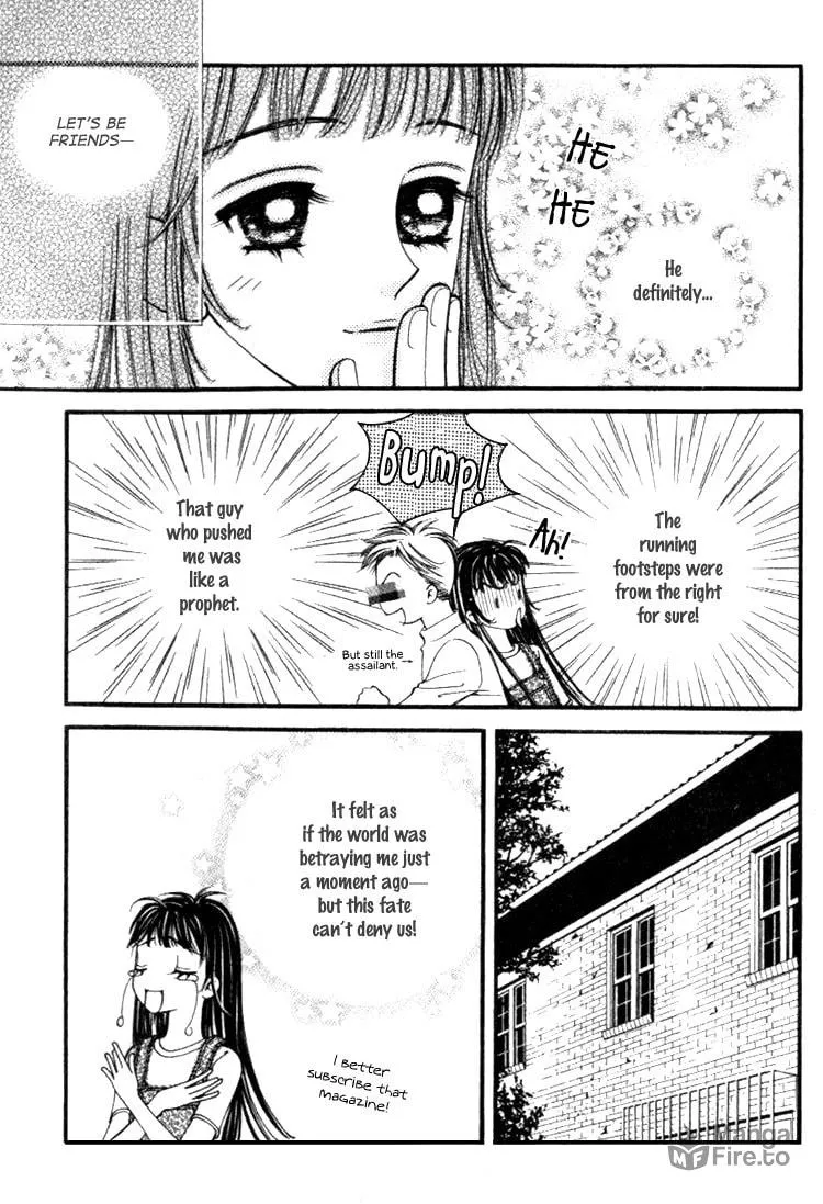 Read Soljing Dambaekage chapter 27 image 5 on Lezhin
