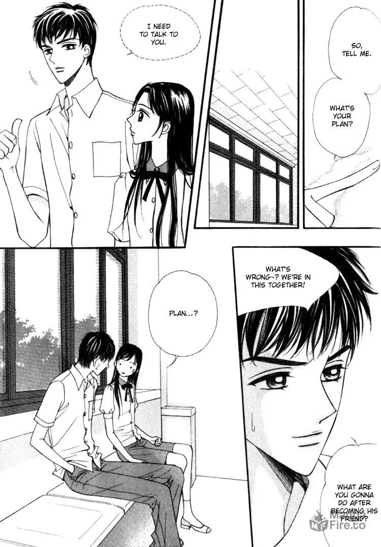 Read Soljing Dambaekage chapter 27 image 9 on Lezhin