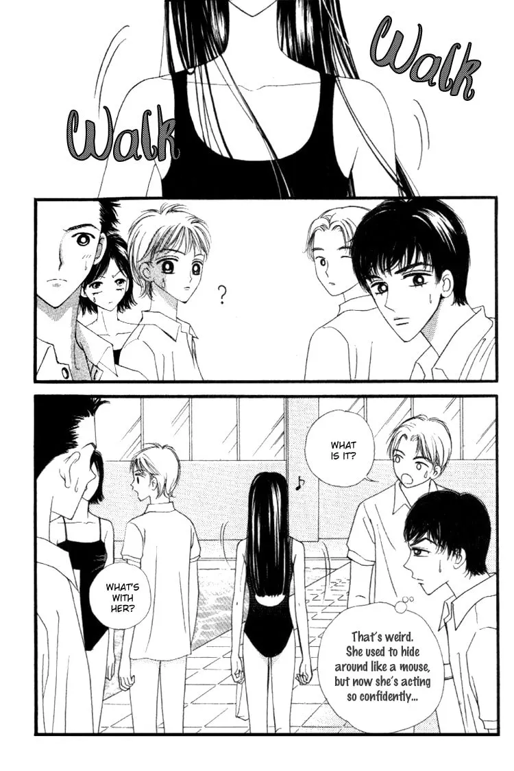 Read Soljing Dambaekage chapter 28 image 1 on Lezhin