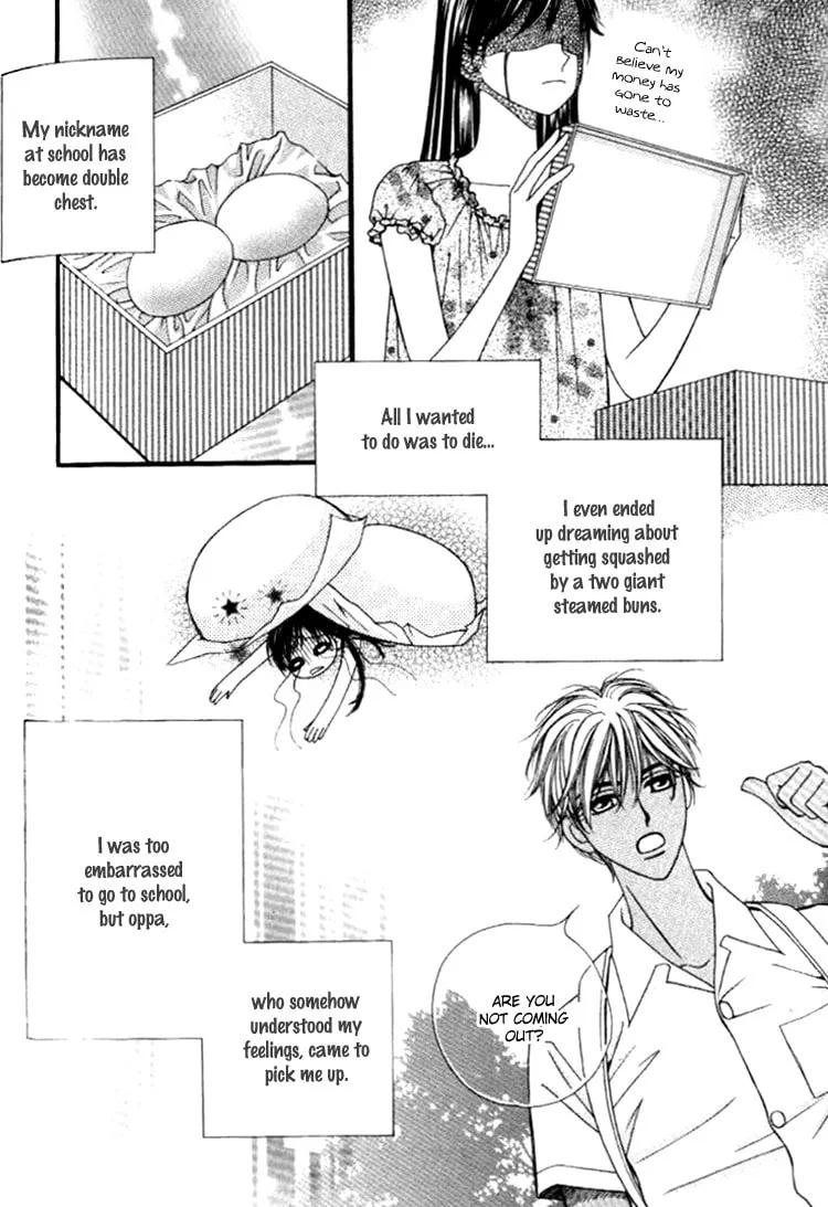 Read Soljing Dambaekage chapter 28 image 10 on Lezhin