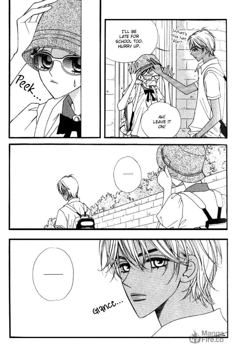 Read Soljing Dambaekage chapter 28 image 11 on Lezhin