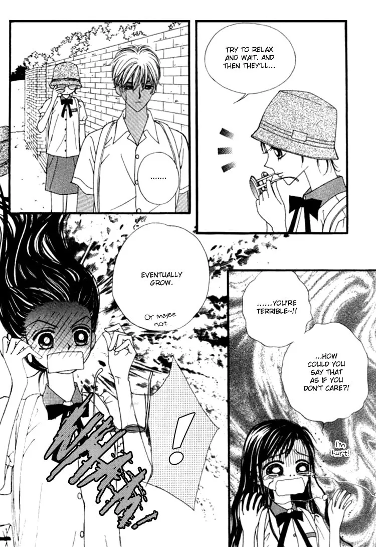 Read Soljing Dambaekage chapter 28 image 12 on Lezhin