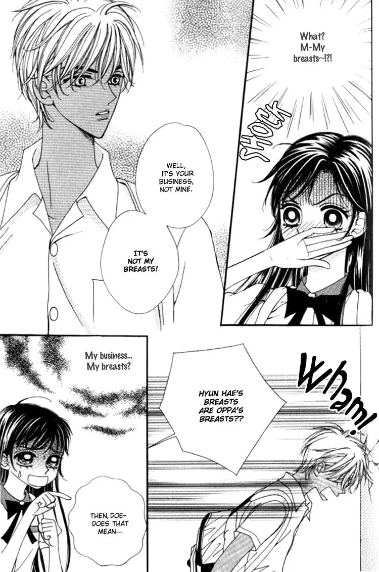 Read Soljing Dambaekage chapter 28 image 13 on Lezhin