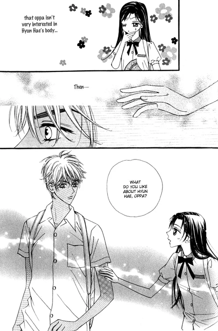 Read Soljing Dambaekage chapter 28 image 15 on Lezhin