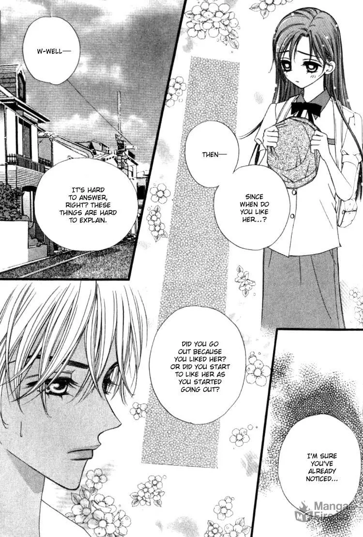 Read Soljing Dambaekage chapter 28 image 17 on Lezhin