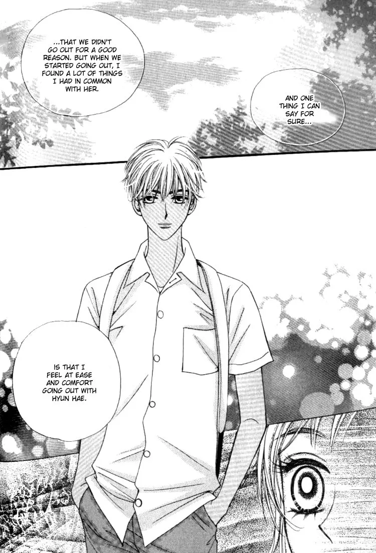 Read Soljing Dambaekage chapter 28 image 18 on Lezhin