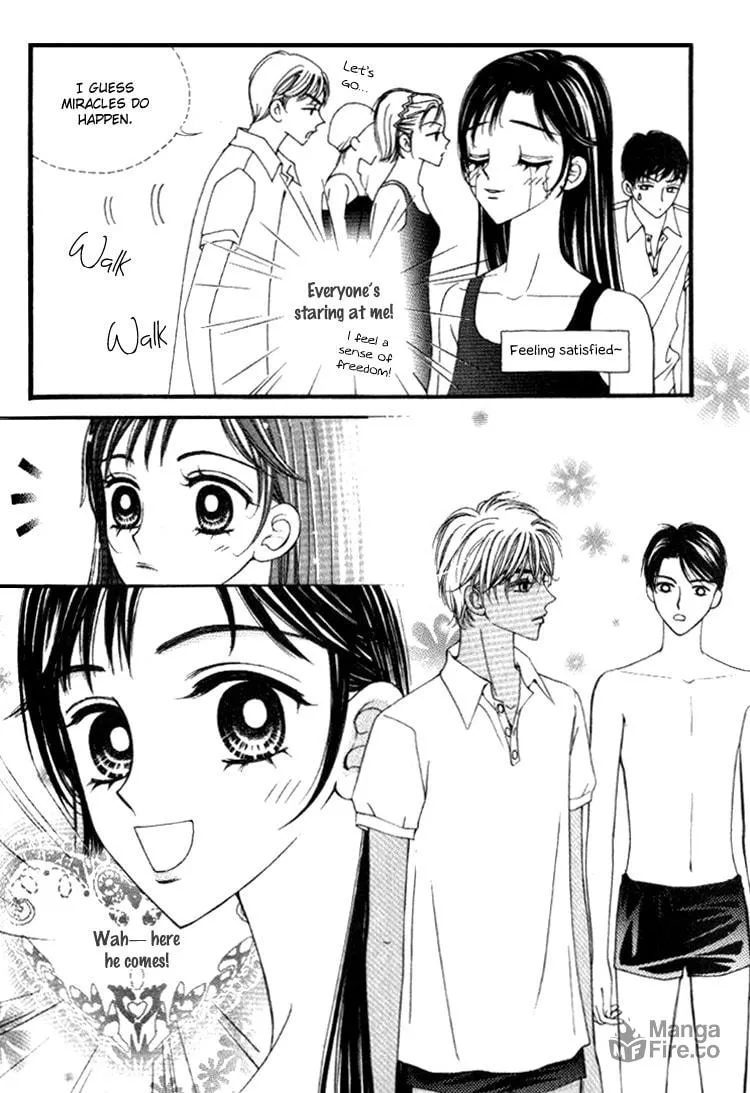 Read Soljing Dambaekage chapter 28 image 2 on Lezhin