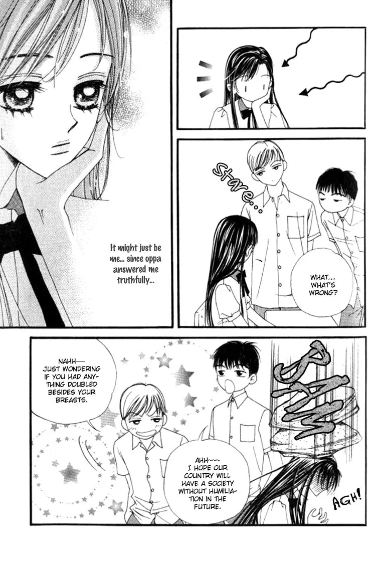 Read Soljing Dambaekage chapter 28 image 21 on Lezhin