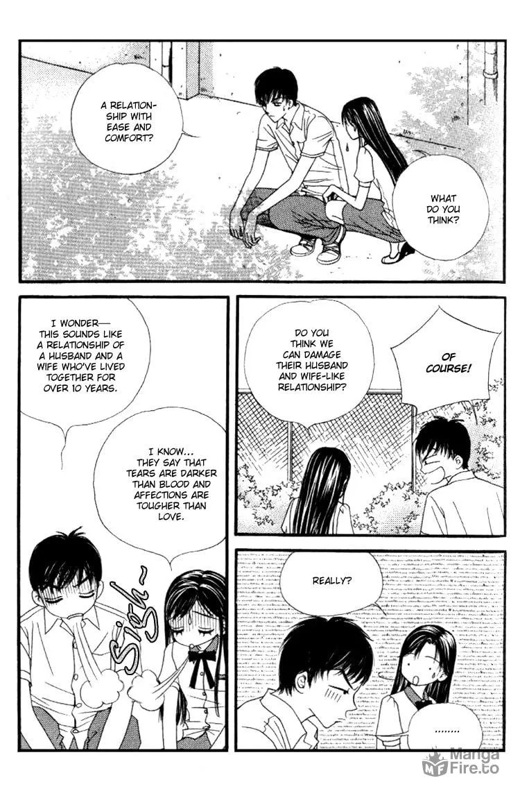 Read Soljing Dambaekage chapter 28 image 23 on Lezhin