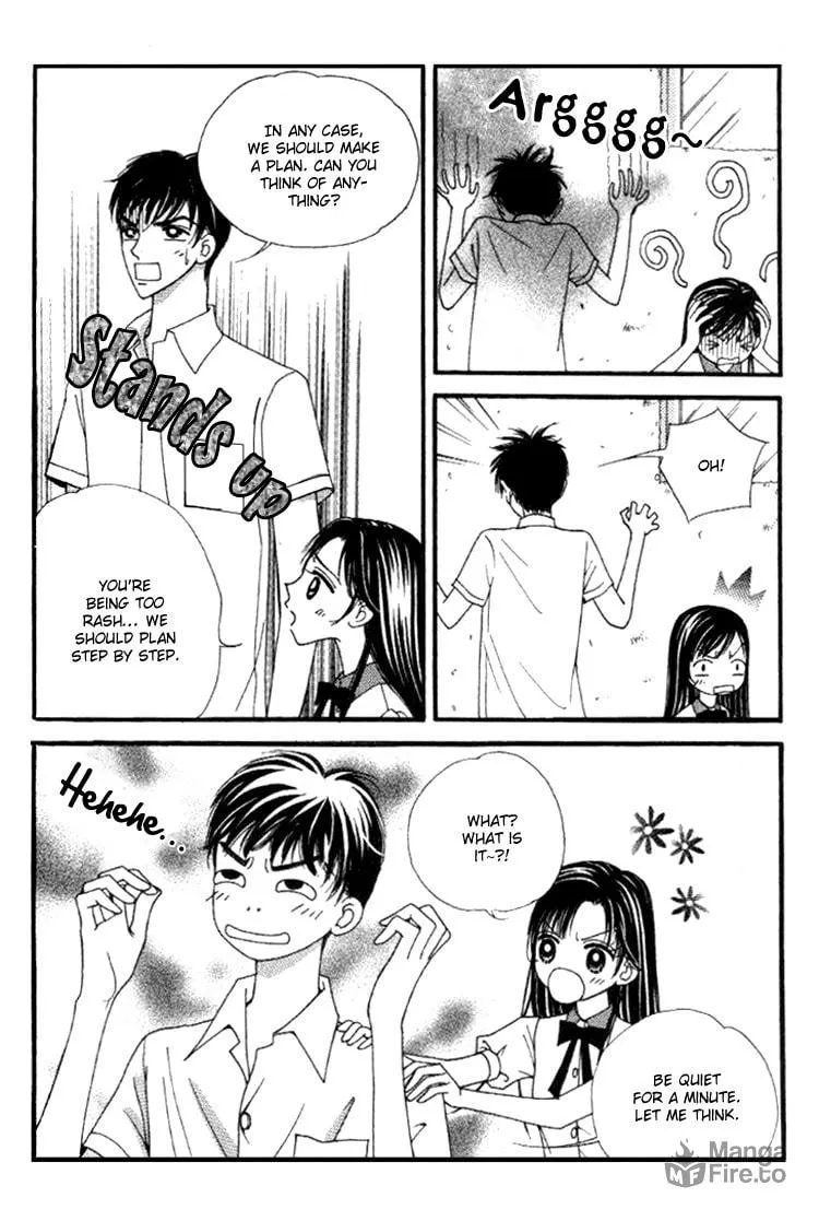 Read Soljing Dambaekage chapter 28 image 24 on Lezhin