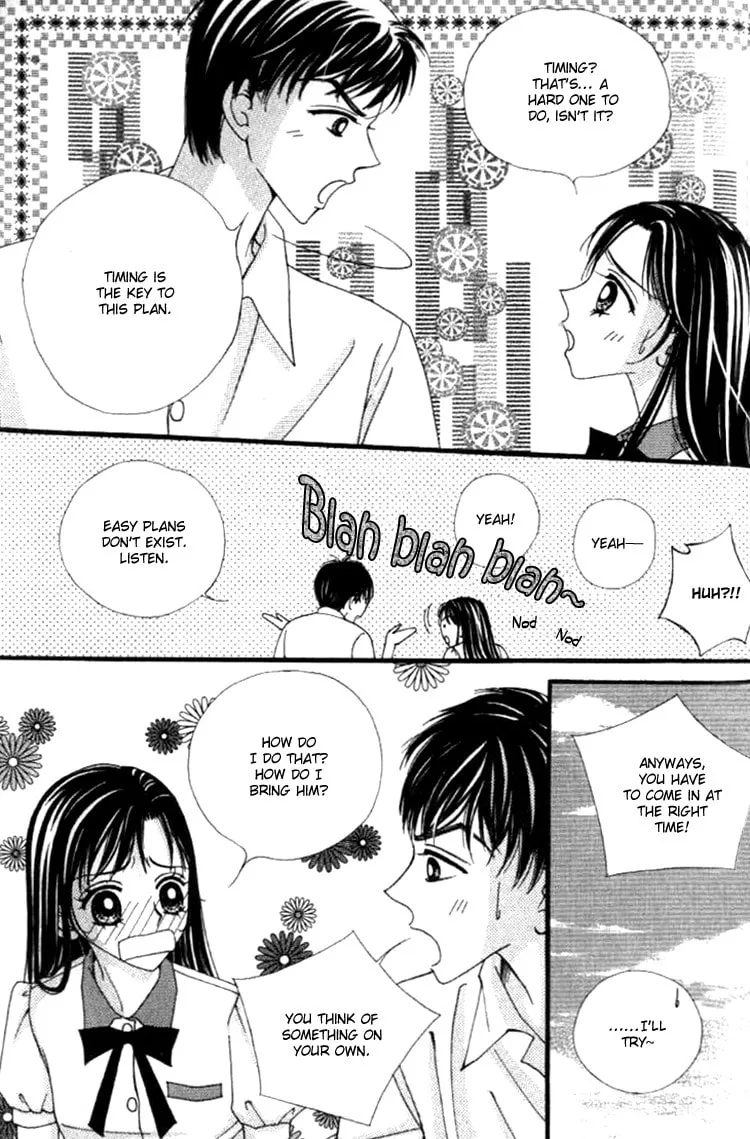 Read Soljing Dambaekage chapter 28 image 25 on Lezhin