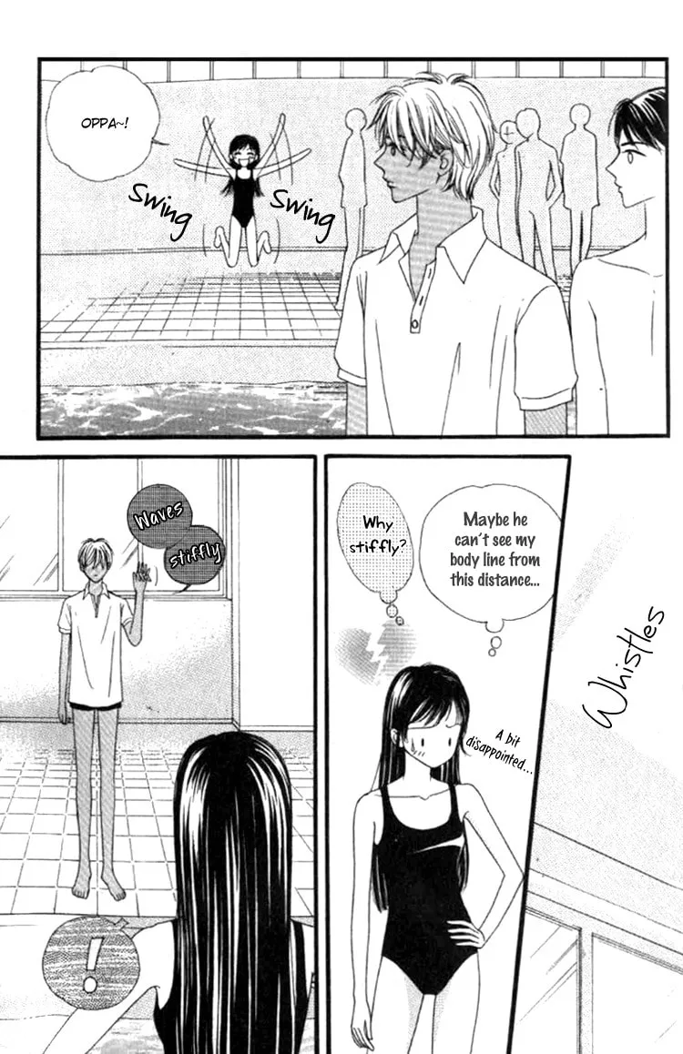 Read Soljing Dambaekage chapter 28 image 3 on Lezhin